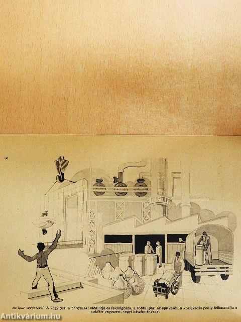 Egészségünk megőrzése a vegyszeres növényvédelemben