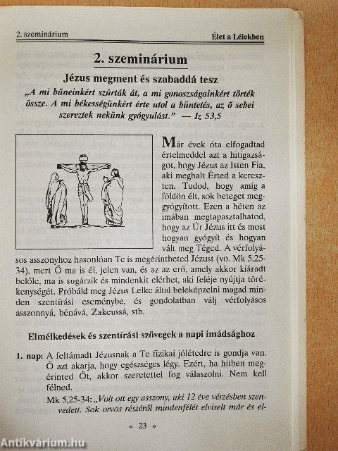 Élet a lélekben