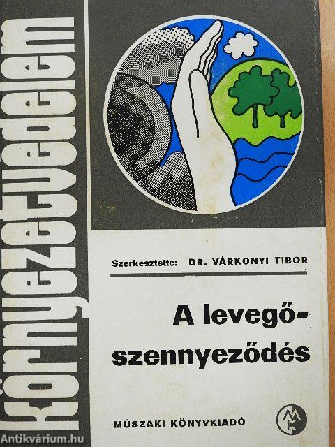 A levegőszennyeződés 