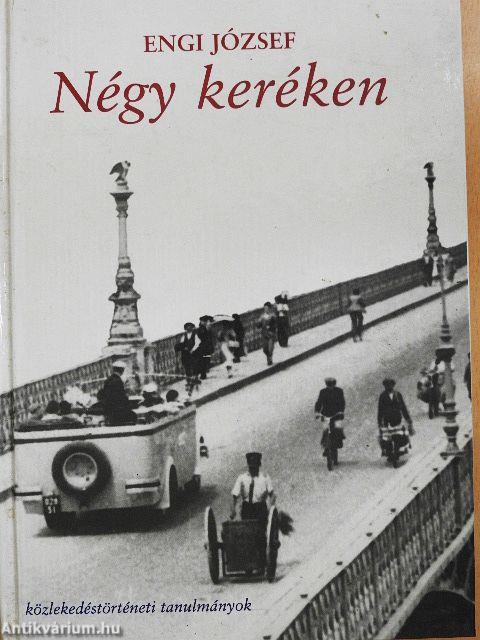 Négy keréken