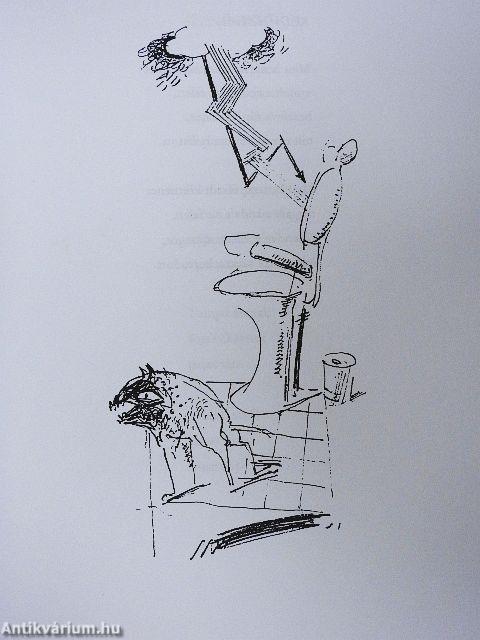 Az égi sörmezőkön jártam