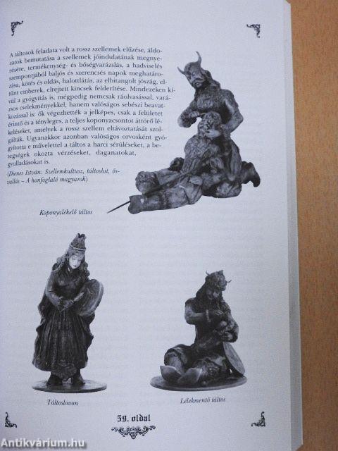Mester és Tanítvány 2005. április