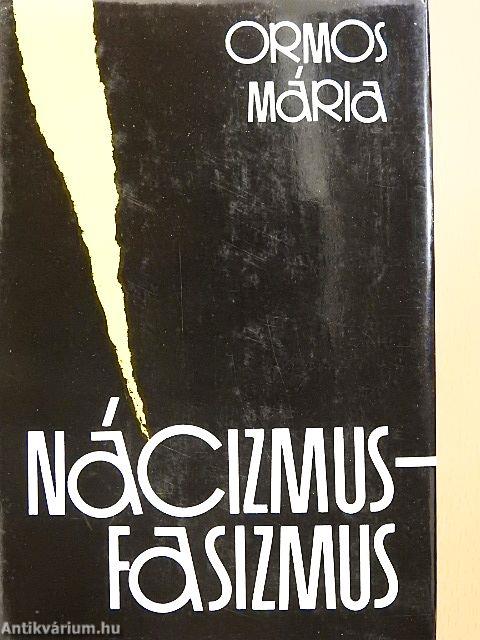 Nácizmus-fasizmus