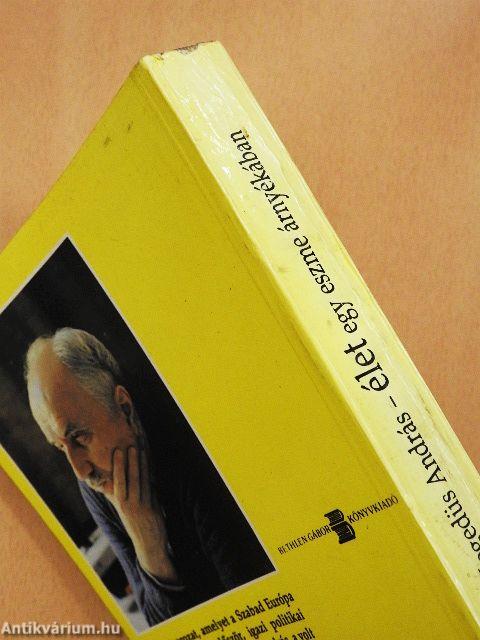 Élet egy eszme árnyékában