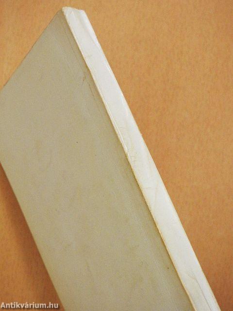 "Én szőke városom"