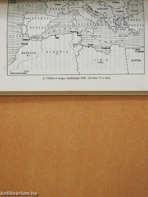 Közjáték Algírban