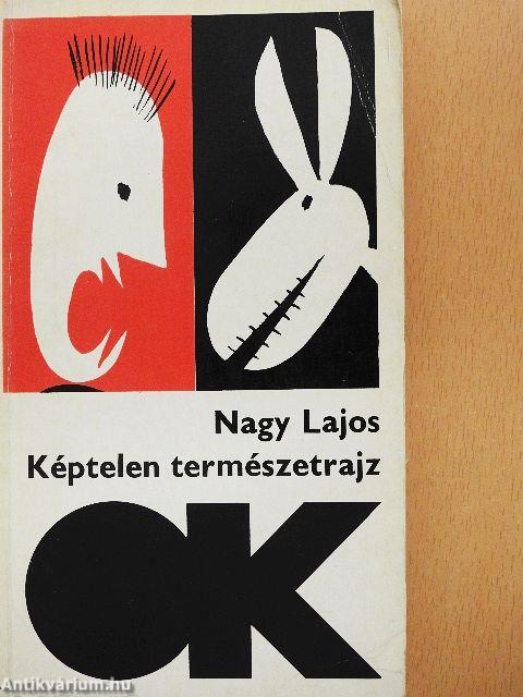 Képtelen természetrajz