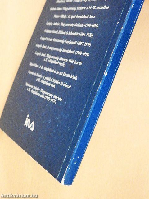 Nyugat-Európa és a gyarmatbirodalmak kialakulásának kora (1500-1800)