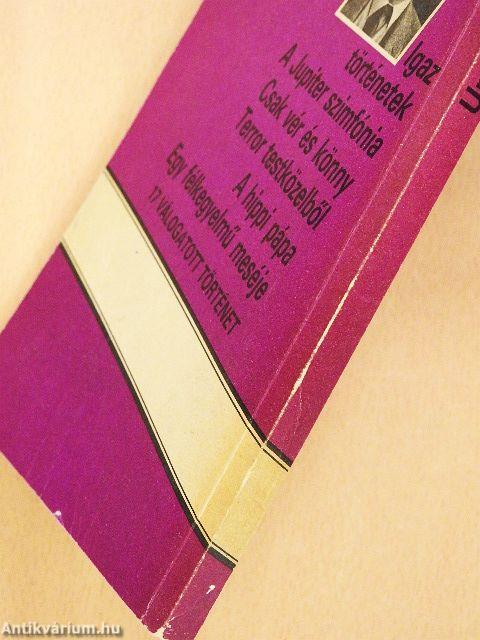 Rekviem egy manekenért