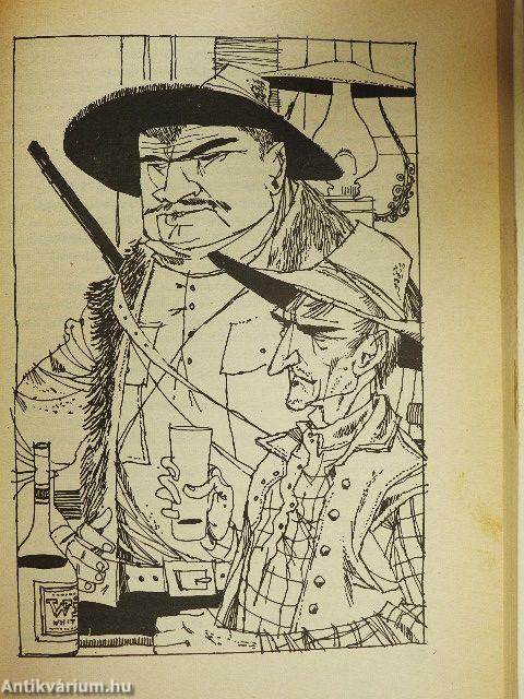 Tamás bátya kunyhója