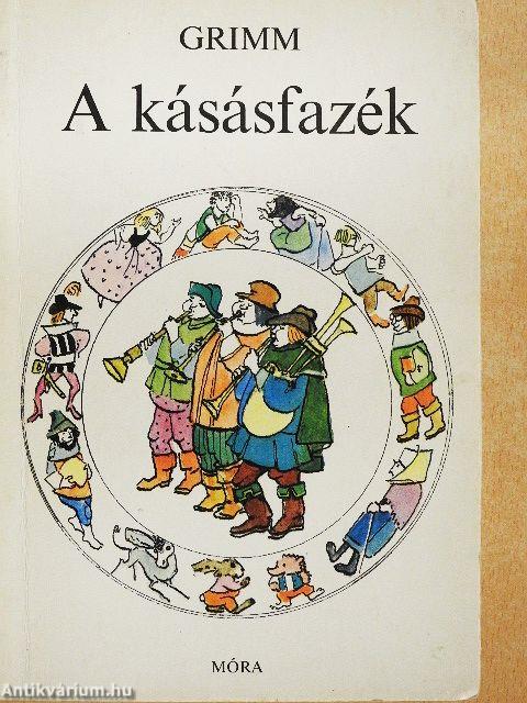 A kásásfazék