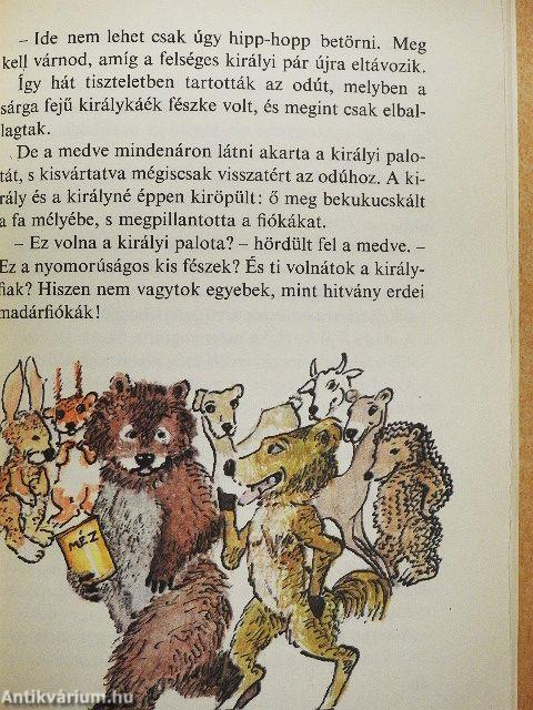 A kásásfazék