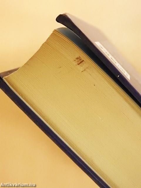 Különös házasság