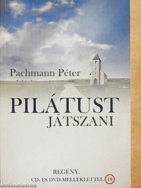 Pilátust játszani 