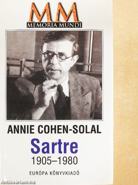 Sartre