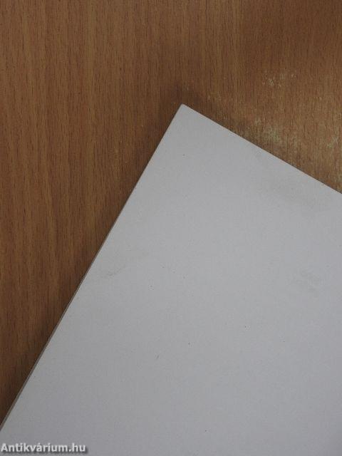 Szegedtől Szegedig - Antológia 2009/I-II.