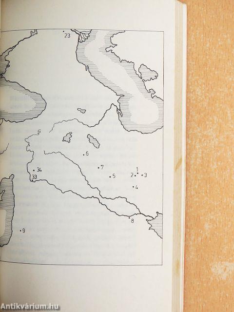 "140 kötet a Gyorsuló idő sorozatból (nem teljes sorozat)"