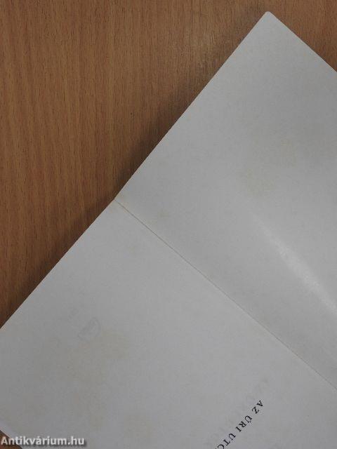 Az Úri utca 5. lakói