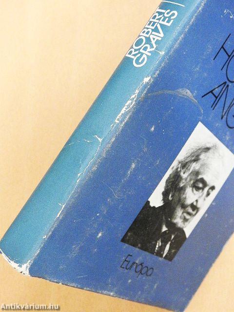 Isten hozzád, Anglia!