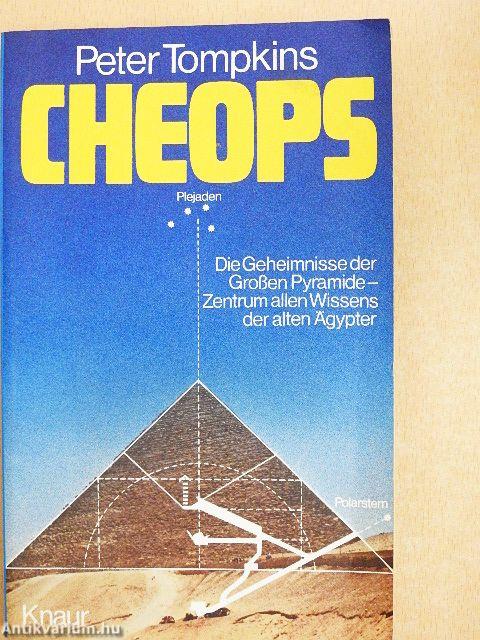 Cheops