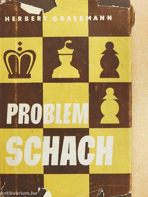 Problemschach