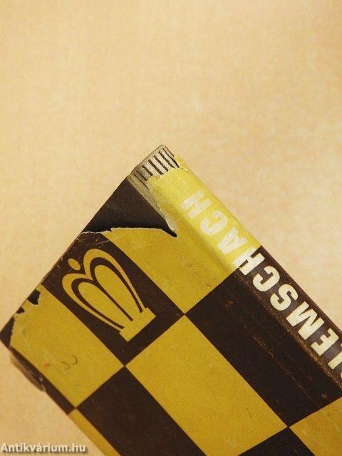 Problemschach