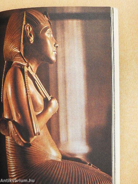 Nofretete, Echnaton und ihre Zeit