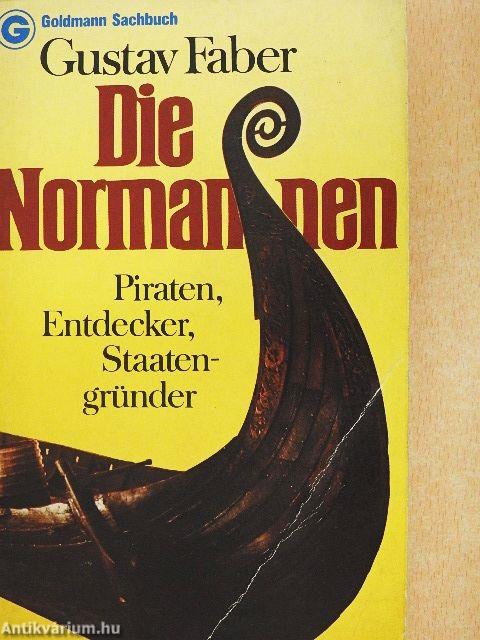 Die Normannen
