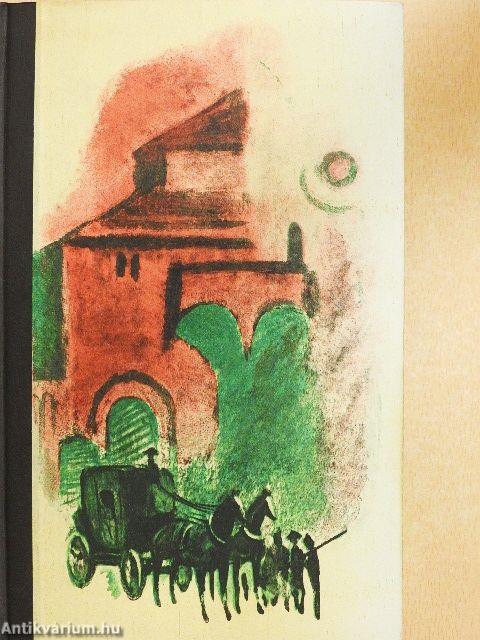 Die Kartause von Parma