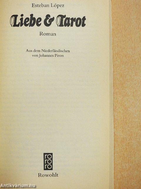 Liebe & Tarot