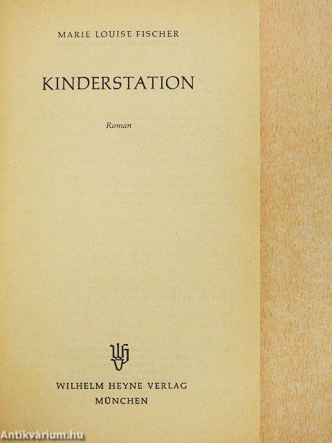 Kinderstation
