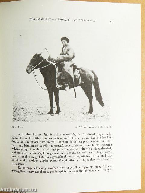 Magyar művelődéstörténet 1-5.