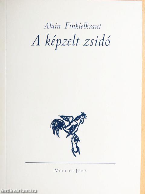 A képzelt zsidó