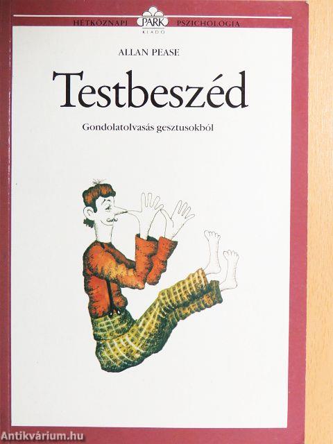 Testbeszéd