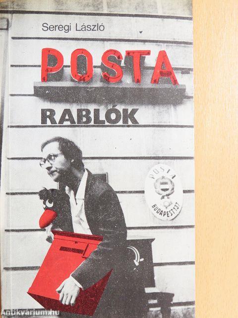 Postarablók