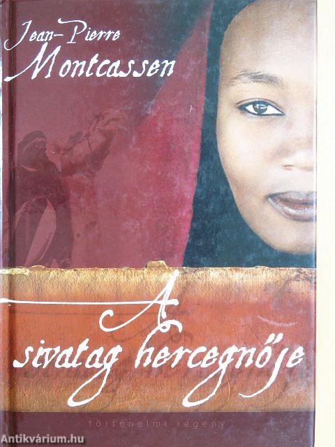 A sivatag hercegnője