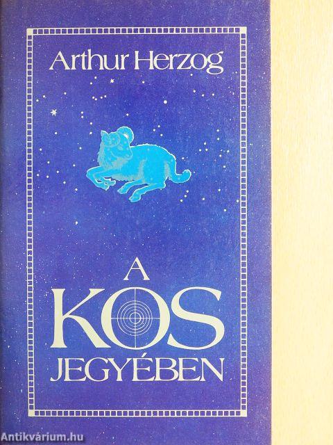 A kos jegyében