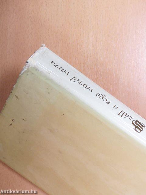 Száll a rege várról várra