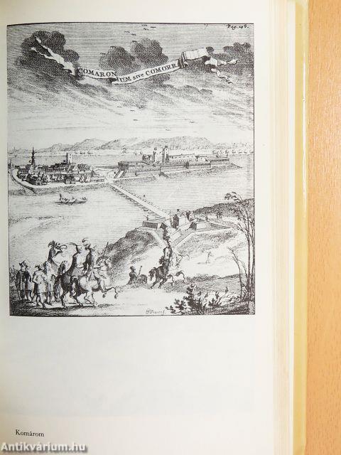 Száll a rege várról várra