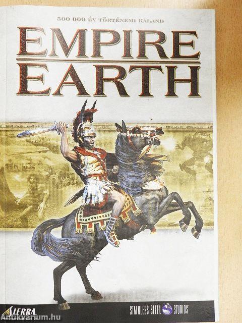 Empire Earth