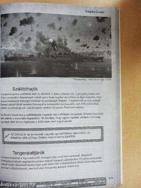 Empire Earth