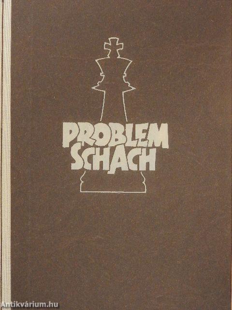 Problemschach