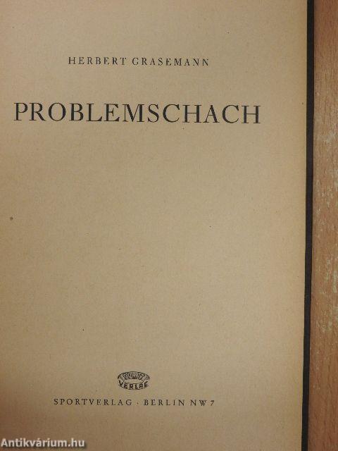 Problemschach