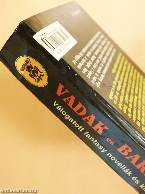 Vadak és Barbárok