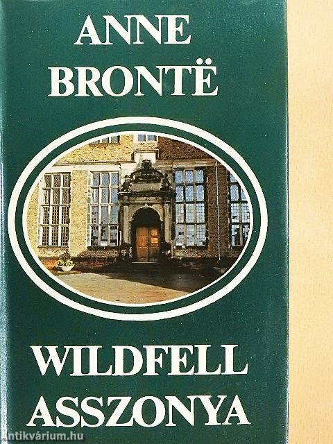 Wildfell asszonya