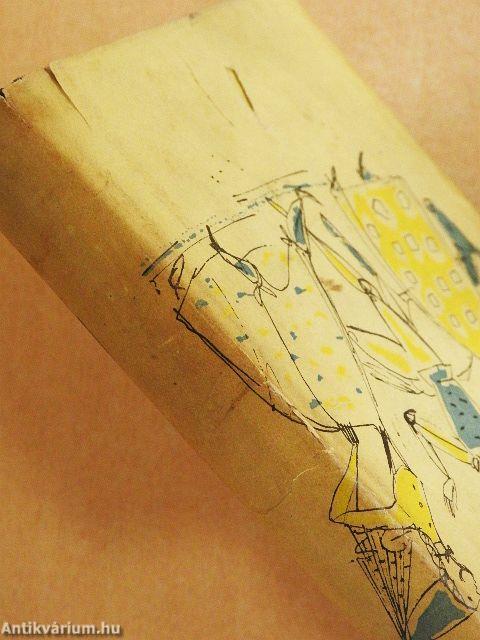 A Nagy Testamentum/Le Grand Testament