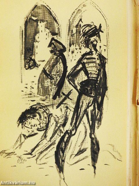 A Nagy Testamentum/Le Grand Testament