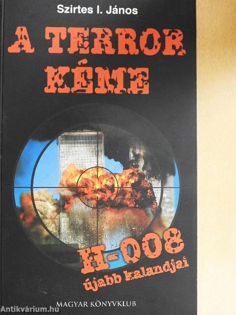 A terror kéme