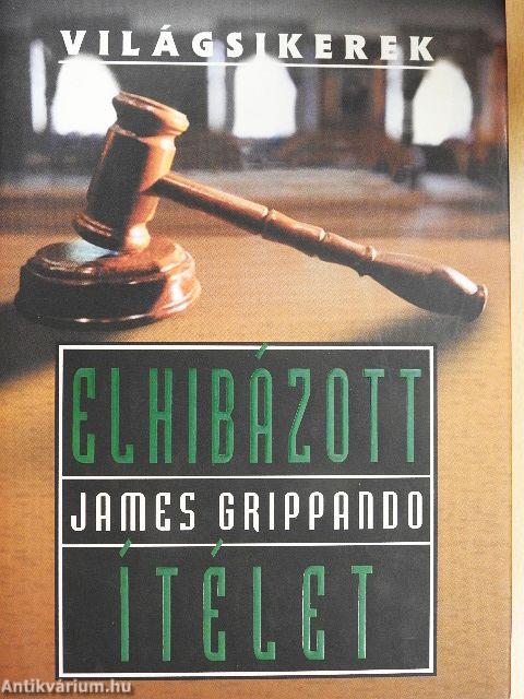 Elhibázott ítélet