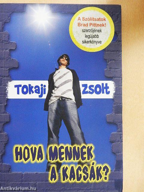 Hova mennek a kacsák?